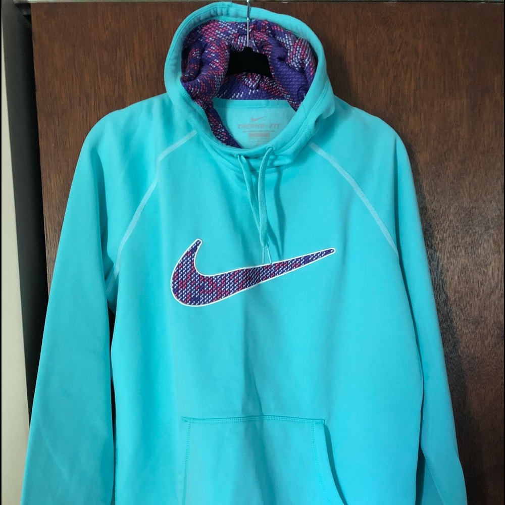 Nike hoodie